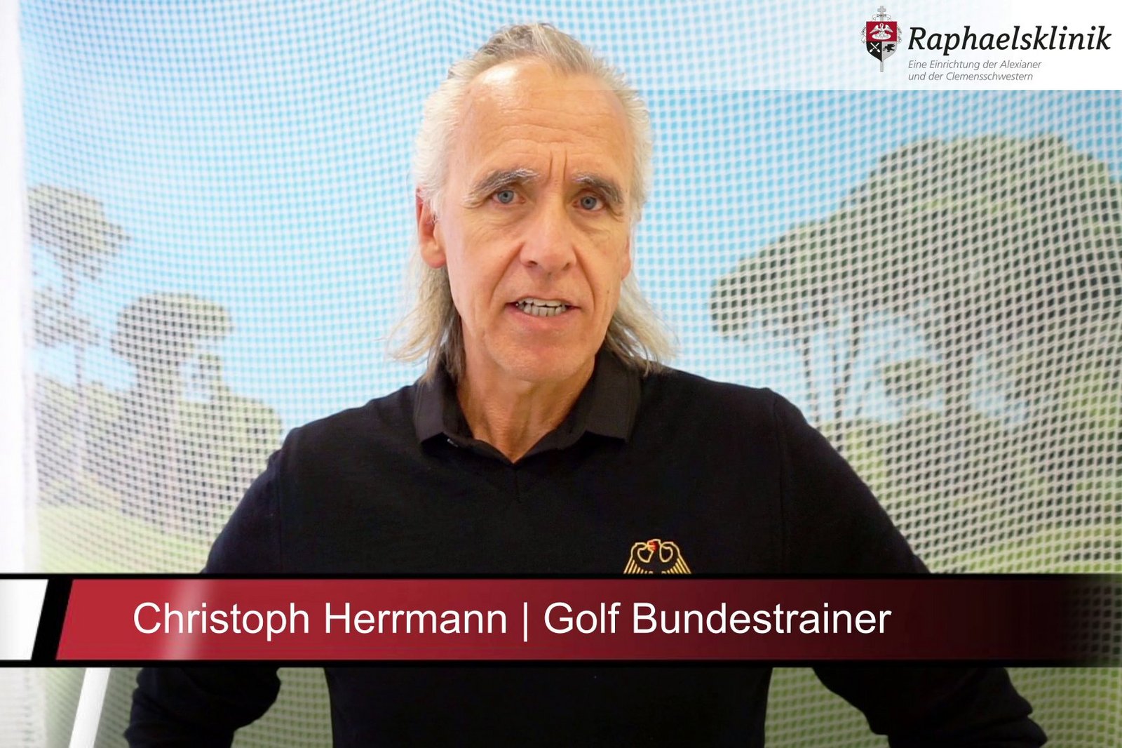 Raphaelsklinik Golf