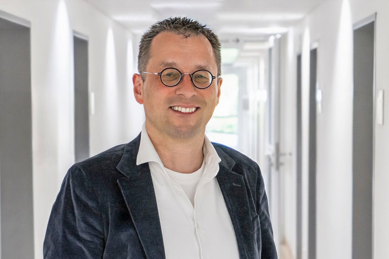 Klaus Hammelbeck