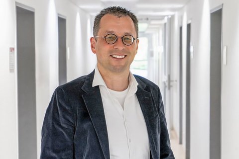 Klaus Hammelbeck