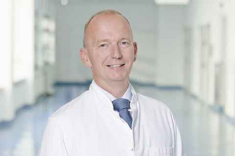 Prof. Dr. Olaf Oldenburg