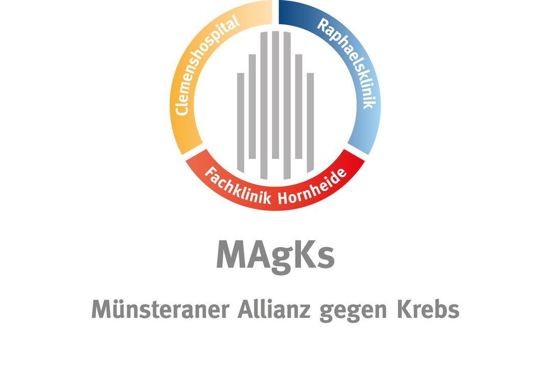 Das Logo der MAgKs