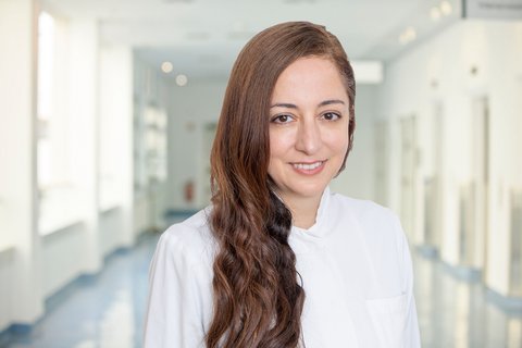 Elif Kaya