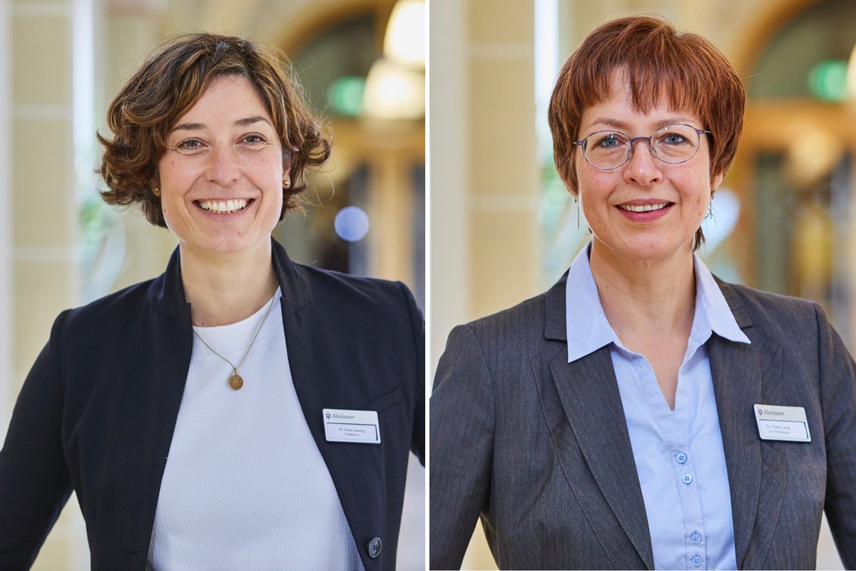 D. Sewing / D. Lange