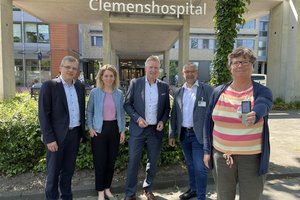 Spende Taschenübersetzer
