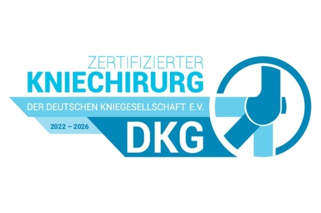 Kniechirurg