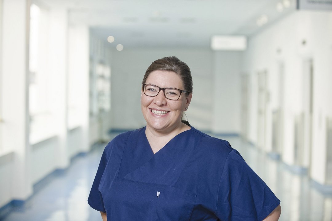 Sonja Kampschulte