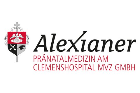 Dieses Bild zeigt das Logo der Pränatalmedizin