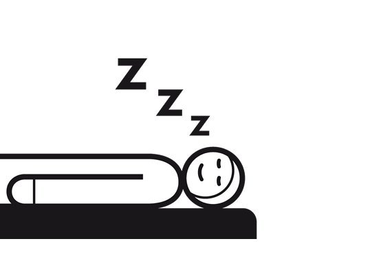 So komme ich sicher durch die Narkose