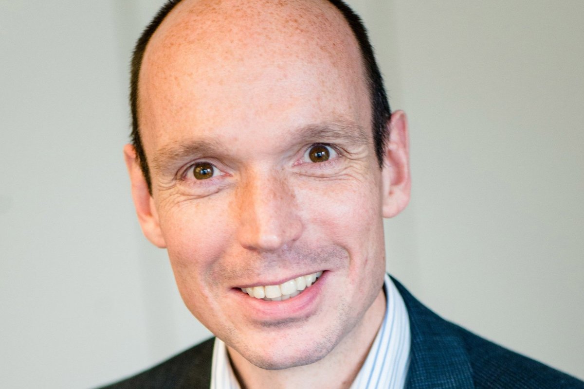 Thomas Miebach