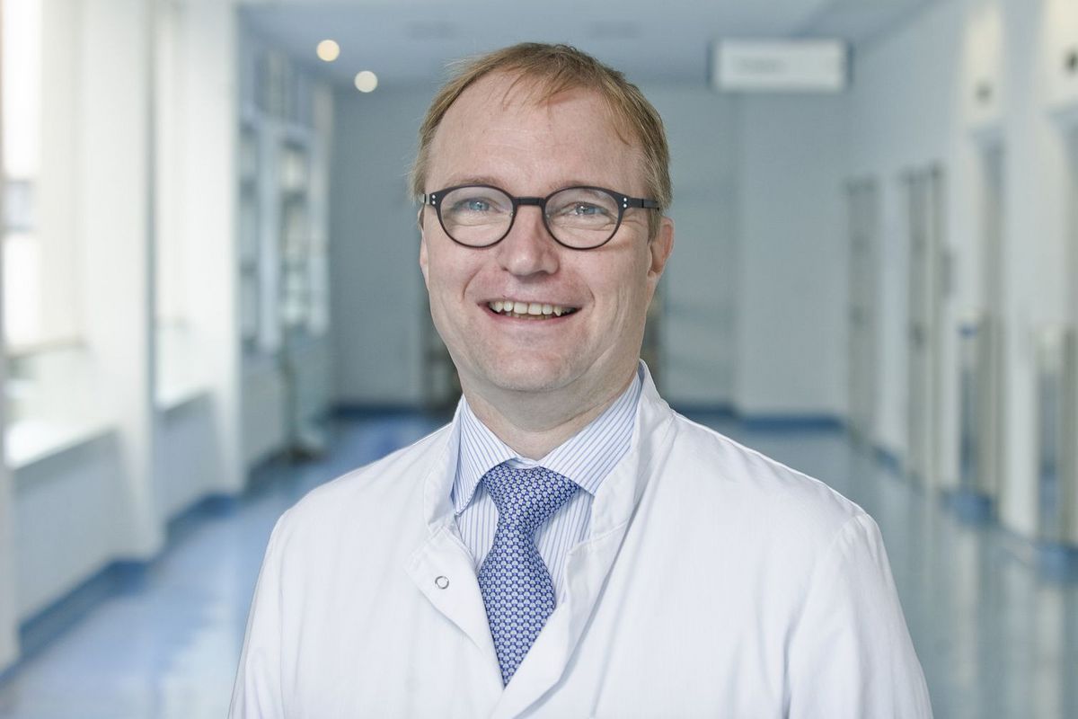 Dr. Andreas Gröschel