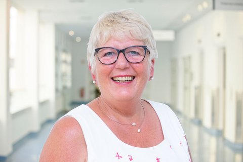Sabine Volpers