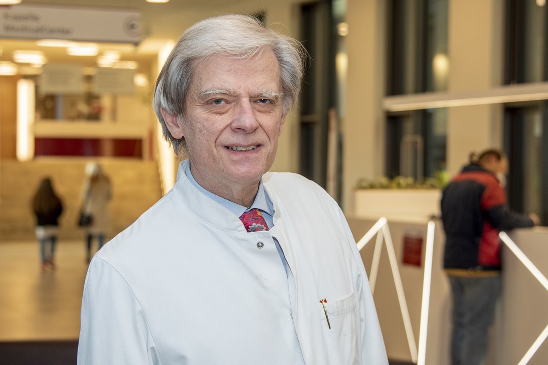 Udo Sulkowski
