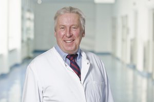 Peter Baumgart