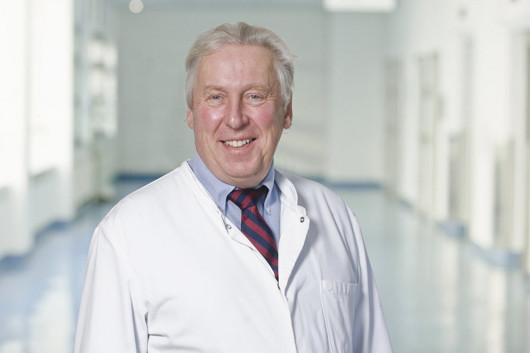 Peter Baumgart