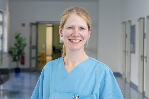 Christine Schmidt