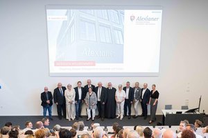 Bildungszentrum Gesundheit und Soziales 1