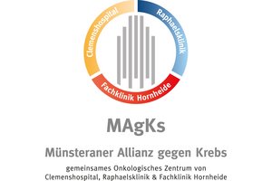Das Logo der MAgKs