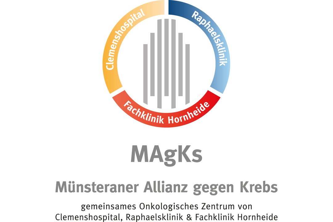 Das Logo der MAgKs