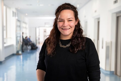 Eva Maria Gruber
