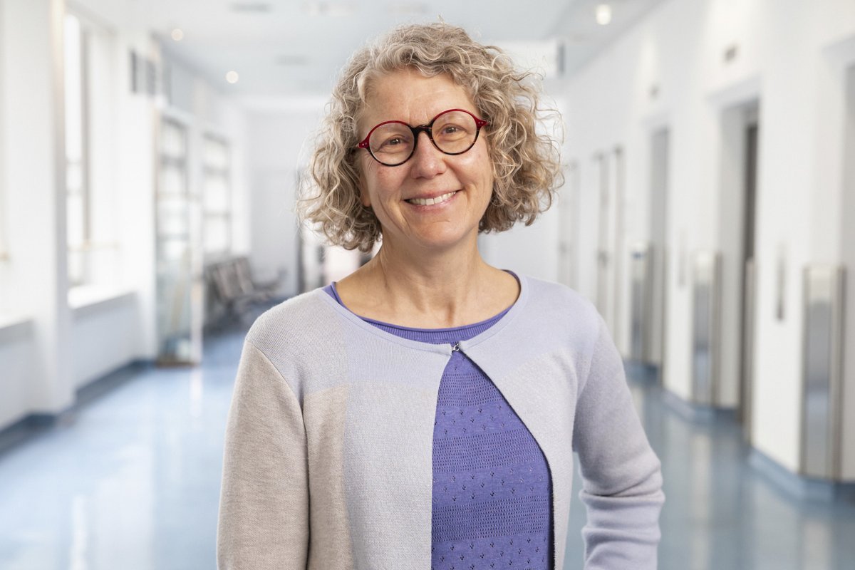 Dr. PH Birgit Leonhard