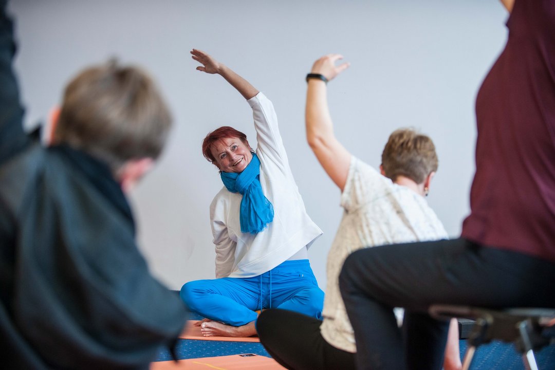 Yoga