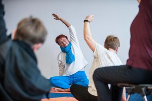 Yoga