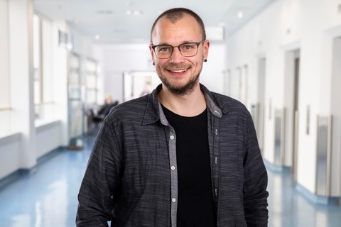 Florian Fliehe