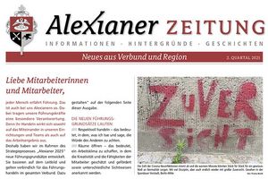 Alexianer Zeitung