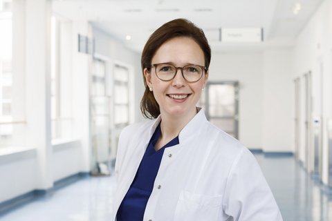Corinna Mohr