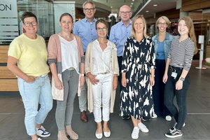 Die Babylotsinnen