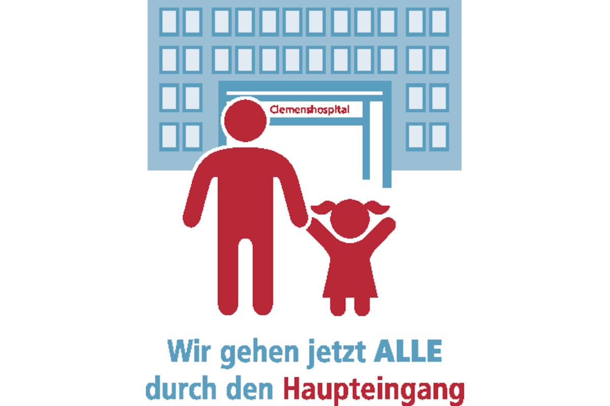 Das Bild zeigt ein Logo