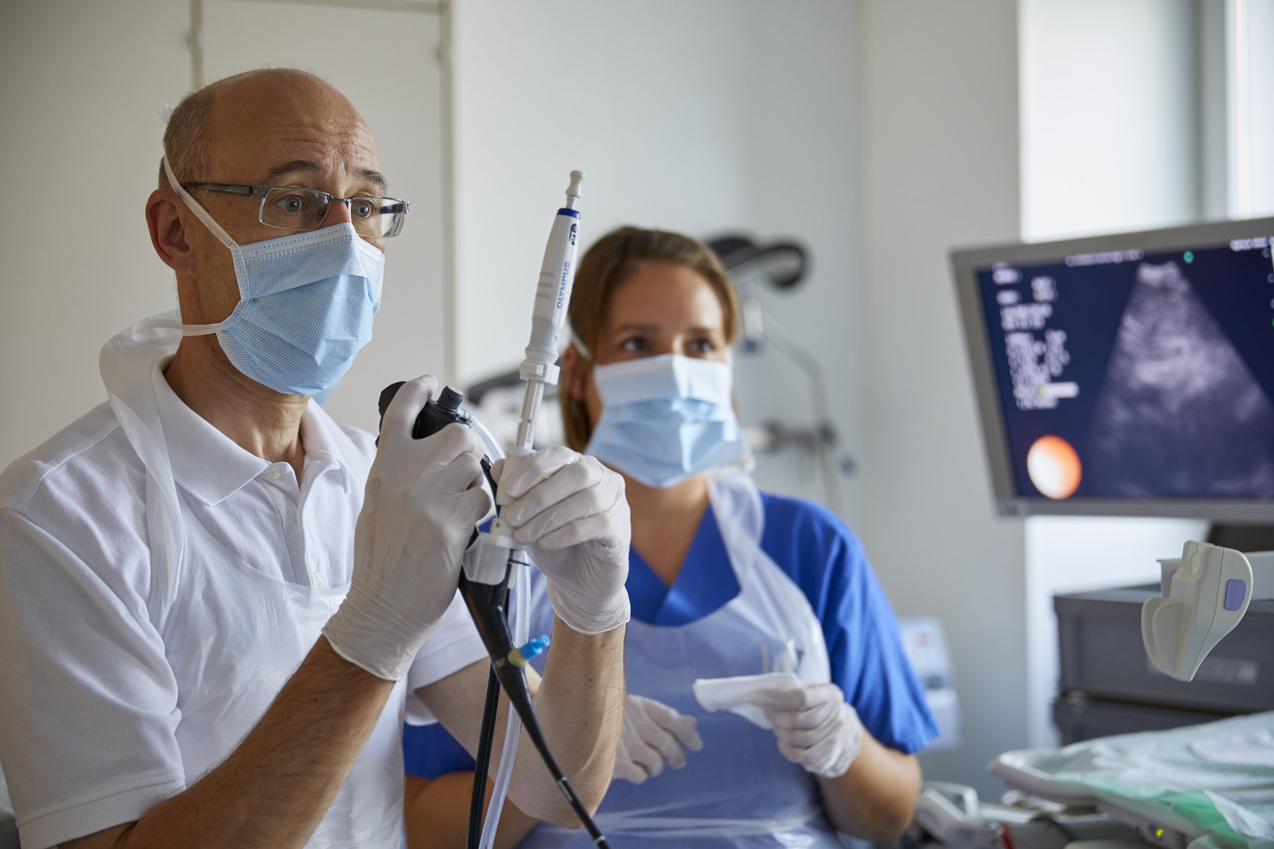 Innere Medizin Ii Pneumologie Alexianer Clemenshospital