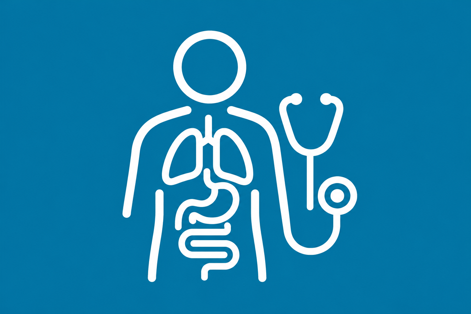 Symbol für die Innere Medizin