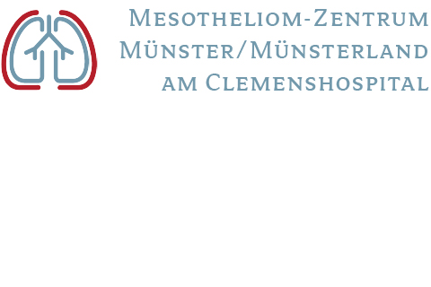 Logo Mesotheliomzentrum